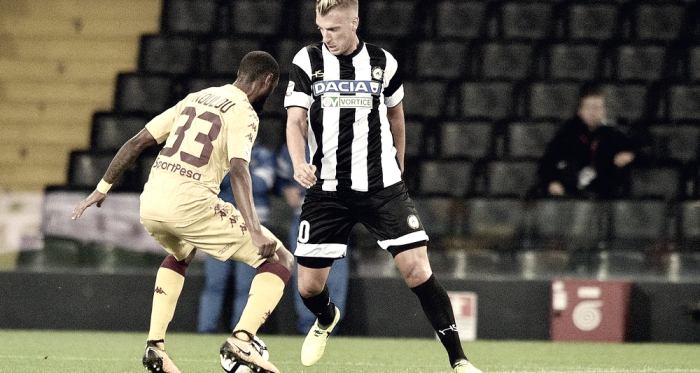 Serie A - Mihajlovic: "Arrabbiato perchè non l'abbiamo chiusa", Delneri:"Troppi errori"