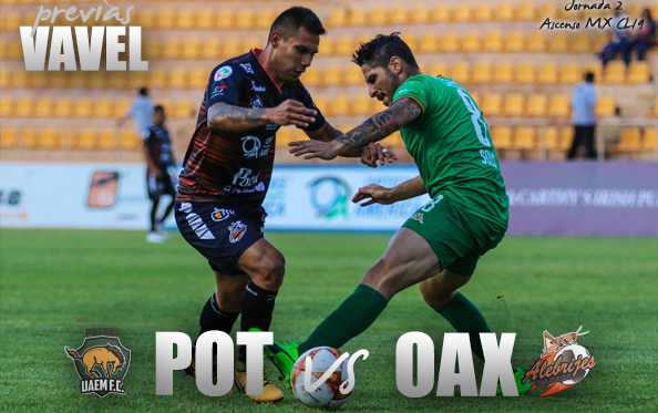 Previa Potros vs Alebrijes: a por los tres puntos
