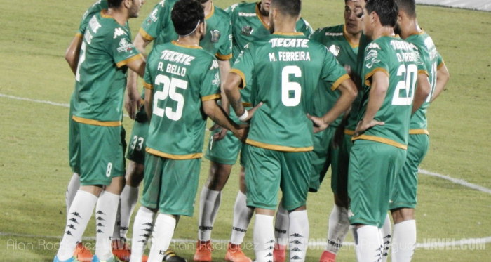 (Foto: Alan Rodríguez | VAVEL México)