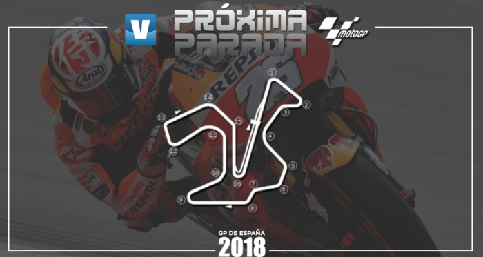 Próxima parada: Jerez, primer asalto crucial para el Mundial | Fotomontaje: Martín Velarde - VAVEL