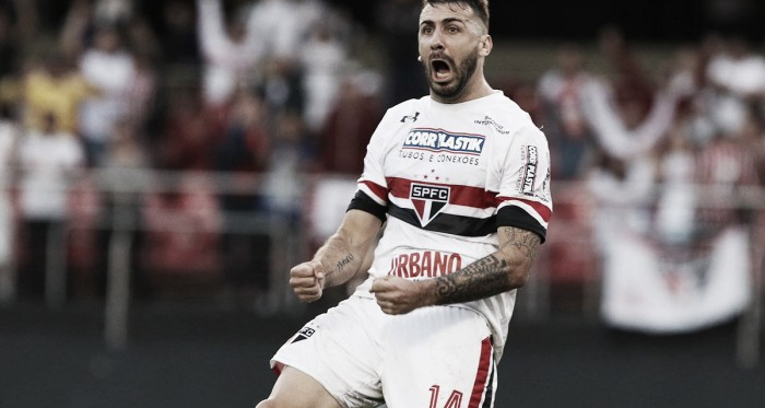 Lucas Pratto. Llegará a River siendo el pase más caro. (Foto: web)
