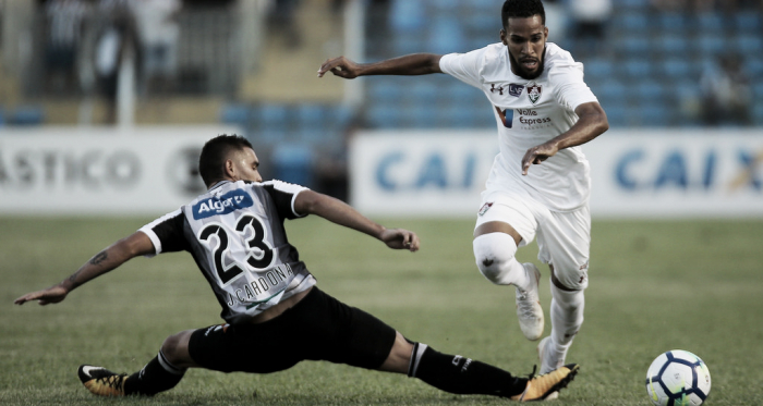 Foto: Divulgação / Fluminense