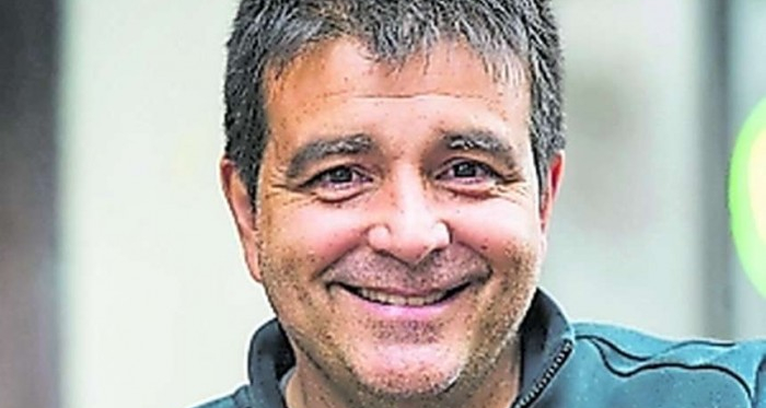 Con la mente puesta en un futuro mejor. Foto: Web