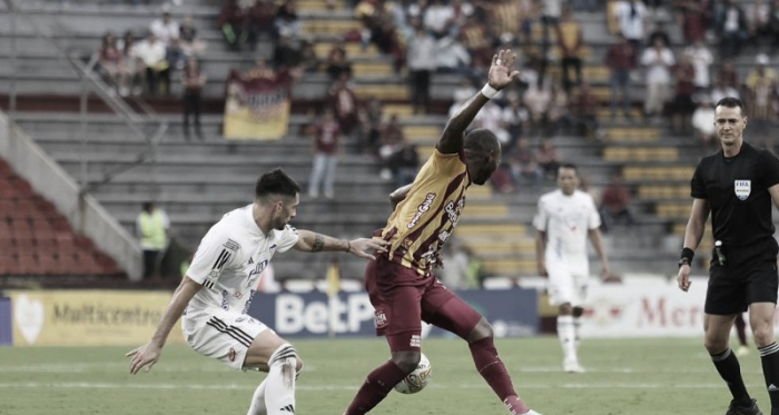 Junior de Barranquilla vs Deportes Tolima EN VIVO: ¿cómo ver transmisión TV online en Liga BetPlay?
