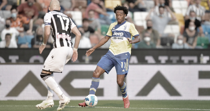 Highlights: Juventus 0-1 Empoli in Serie A 2021-22