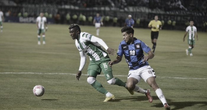 Previa Atlético Nacional vs Boyacá Chicó: duelo de distintas realidades