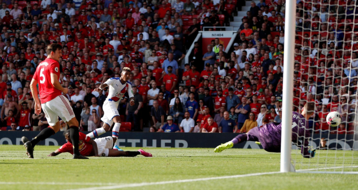 Foto: Twitter @PremierLeague