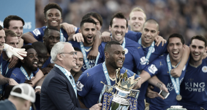 ¿Puede el Leicester luchar por el título?