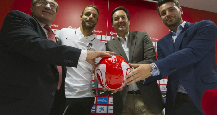 El Granada CF, con el tercer tope salarial más bajo de la Liga