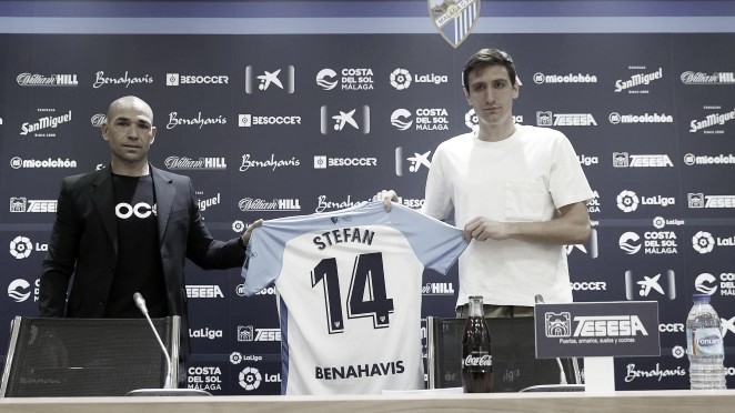 Previa Málaga CF - CD Tenerife: con un nuevo soldado