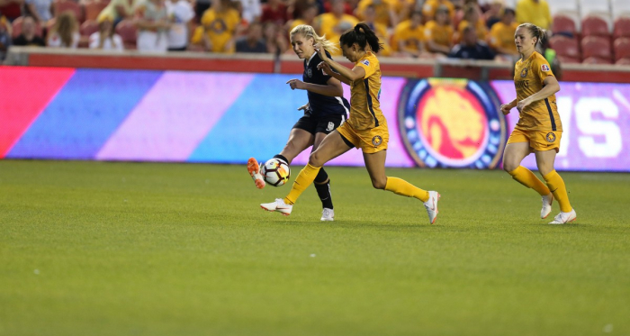 Utah Royals FC vs Seattle Reign FC preview: Laura Harvey looking for first win over former club l Source: isiphotos.com