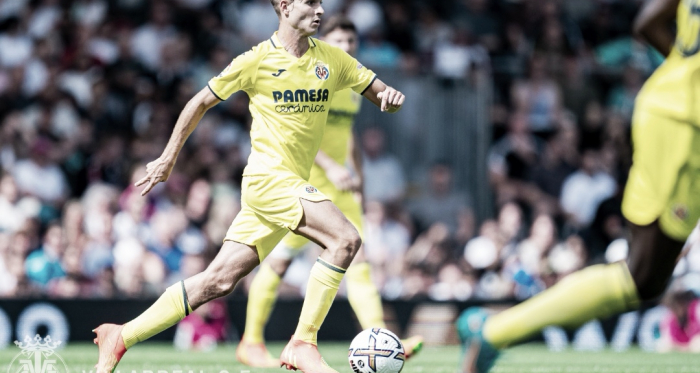 Goals and Highlights: Villarreal 3-1 Levante in Friendly Match