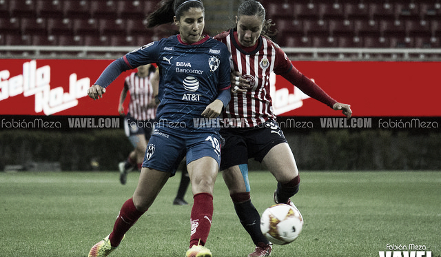 Foto: Fabián Meza / VAVEL