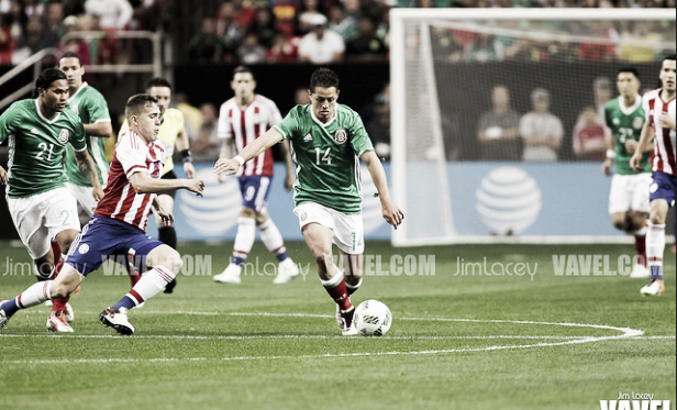 Foto: VAVEL México