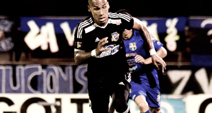 Zulia FC quiere sumar de a tres en la capital ante un Atlético Venezuela que busca alejarse del descenso. (Fotografía: Atlético Venezuela)