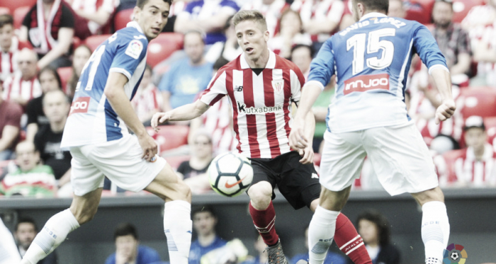 Previa Athletic Club – RCD Espanyol: agotando balas
