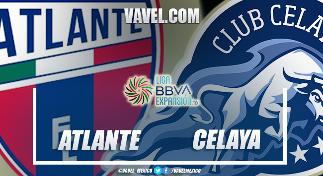 Previa
Atlante vs Celaya: en la búsqueda del liderato