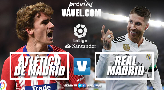 Previa / Foto: VAVEL