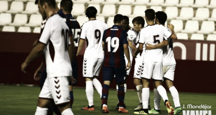 Previa: Albacete Balompié - Deportivo de la Coruña: un comienzo difícil