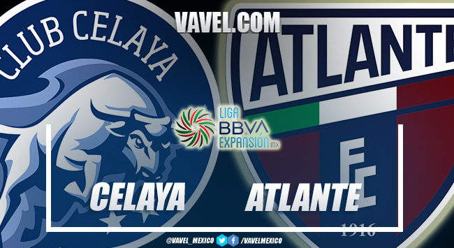 Previa Celaya vs Atlante: por el
liderato general