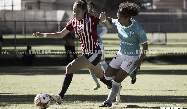 Foto: Fabián Meza / VAVEL