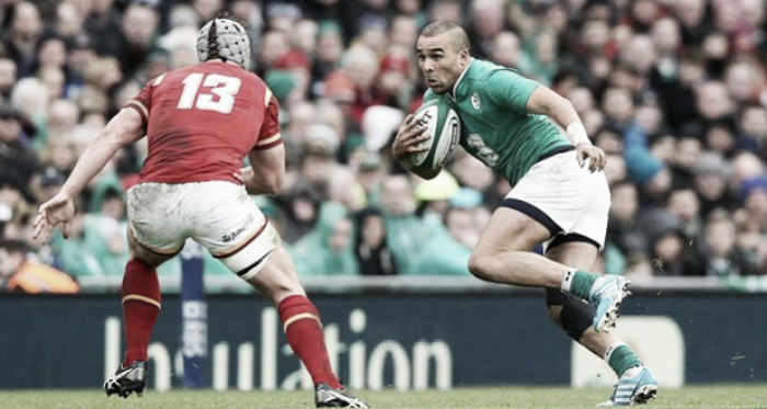 Foto: Gales e Irlanda, otra vez frente a frente. ¿Cómo saldrá el duelo en Cardiff? Crédito: Radio Times