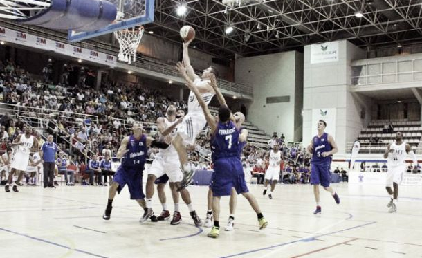 Real Madrid - Estudiantes: derbi centenario en Madrid