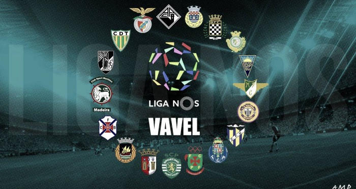 Previa Jornada 34 Liga NOS: golpe final al campeonato doméstico