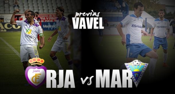 Real Jaén - Marbella: igualdad por marcar la diferencia