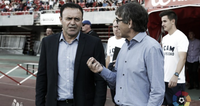 Previa RCD Mallorca - UCAM Murcia: La copa no se tira