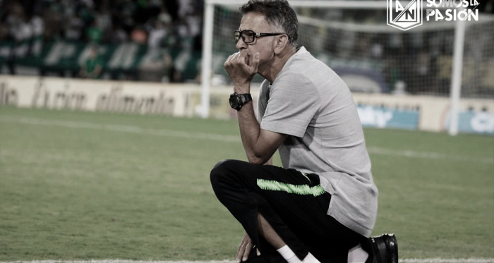 Análisis Atlético Nacional: El regreso del 'Profe' Osorio a Palogrande