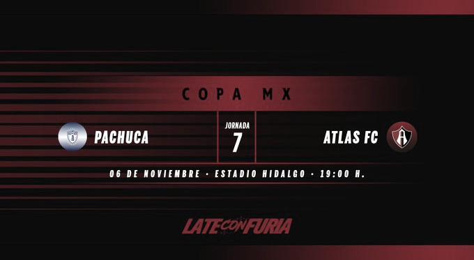 Foto: Atlas FC
