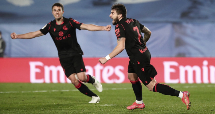 Previa Atlético de Madrid - Real Sociedad: tres puntos de oro en juego en el Metropolitano