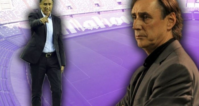 La previa de Portugal: nuevas piezas en el puzle blanquivioleta