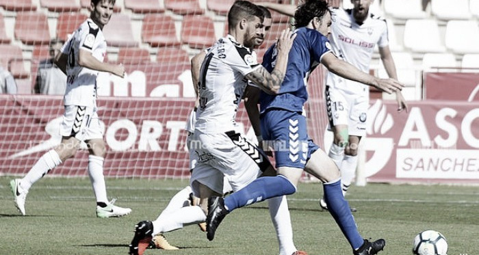 Foto: J. Mondéjar (VAVEL España)