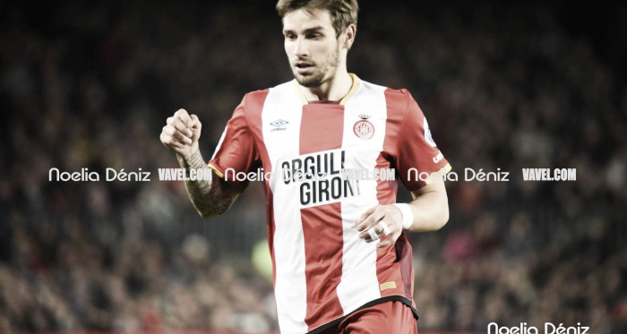 Previa Girona - Celta: Montilivi como punto de inflexión
