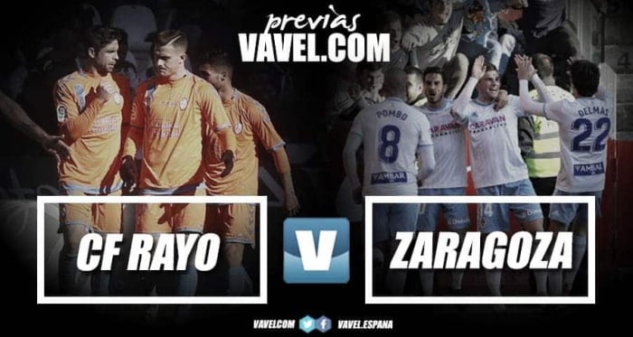 Previa Rayo
Majadahonda - Zaragoza: dos equipos con la misma situación