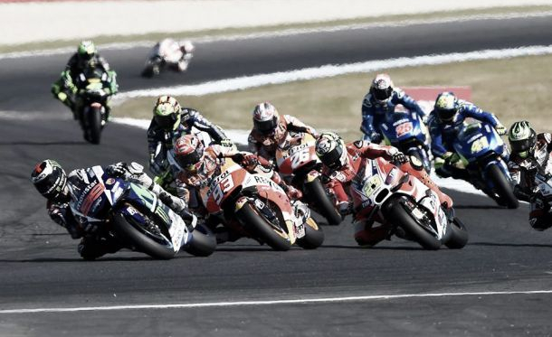 Descubre el Gran Premio de Malasia de MotoGP 2015