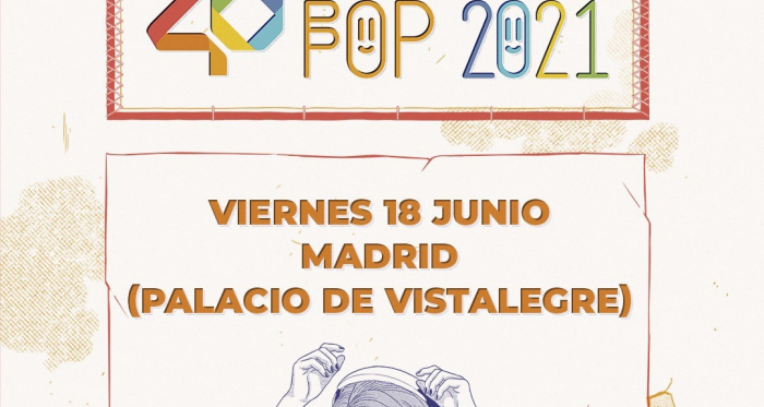 Primavera Pop 2021: artistas confirmados, entradas a la
venta y protocolo COVID