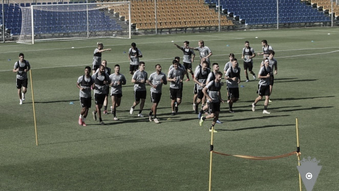 El lunes se abre el telón para el Cádiz CF en la temporada 2020/2021