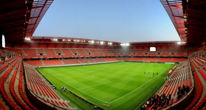 Valenciennes : la surprise de l'année ?