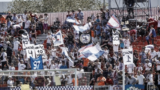 Foto: Rayo Majadahonda