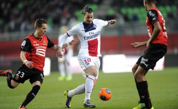 Mettre la pression sur Lyon