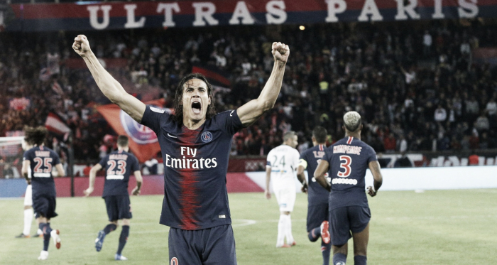 El PSG sigue arrasando, pero sin convencer