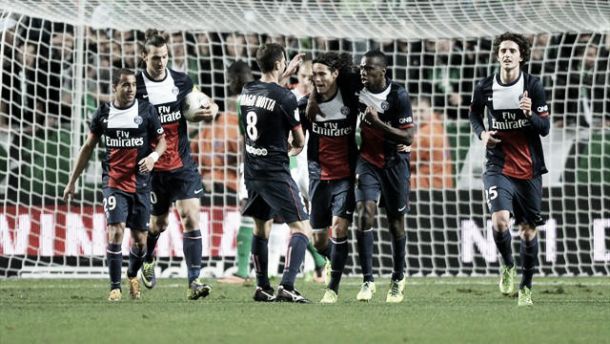 Les Parisiens ont du caractère