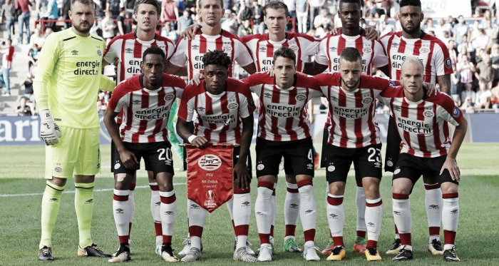 Guía VAVEL PSV Eindhoven 2017/18: prohibido volver a fracasar