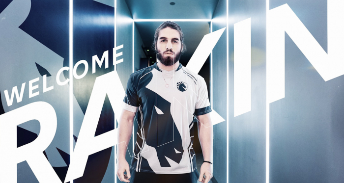 (Fonte: Divulgação/Team Liquid)
