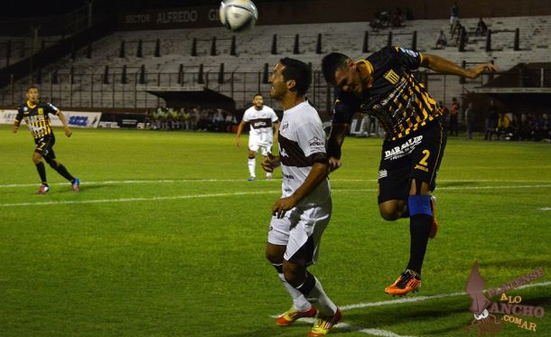 Un baile Aurinegro