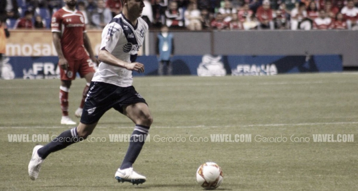 (Foto: VAVEL | Gerardo Cano)