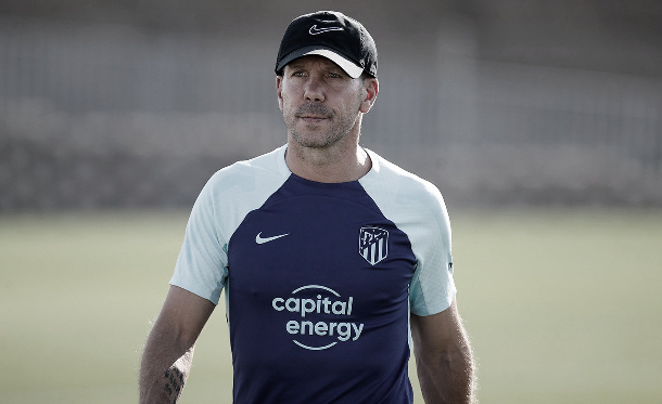 Análisis táctico del equipo rojiblanco